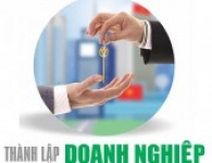 THÀNH LẬP CÔNG TY CẦN NHỮNG GÌ?